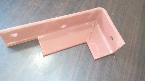 Engine Mounting Brackets 001