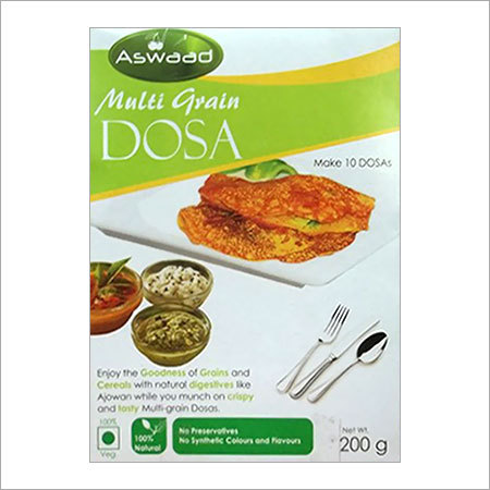 Ready To Eat Multigrain Dosa Mix