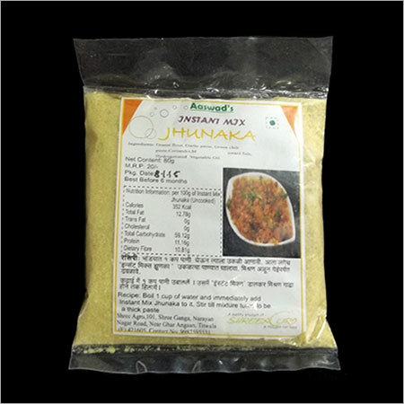 Instant Mix Jhunaka