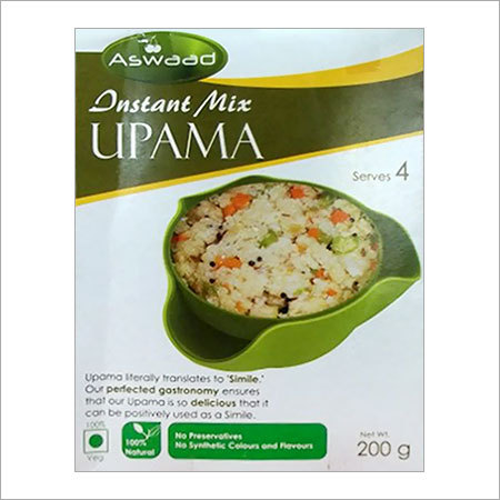 Instant Mix Upama