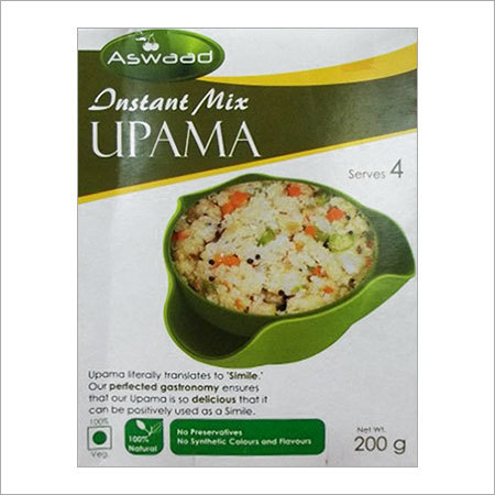 Instant Upma Mix