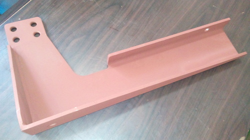 Engine Mounting Brackets 002