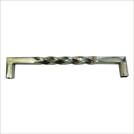 Gate Parts - Stainless Steel 150mm x 25mm, 10mm Thick | Elegant Design, Durable Material, Easy Installation