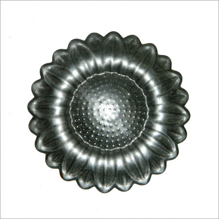Fancy Gate Parts