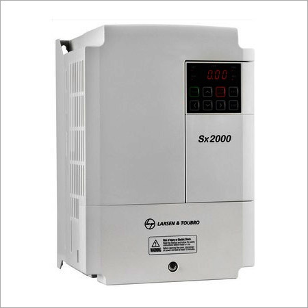 Medium Voltage AC Drive