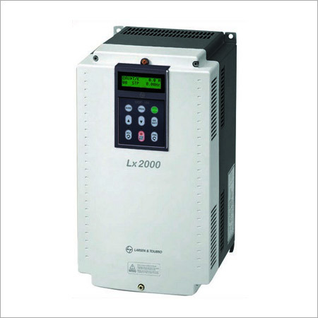 High Voltage AC Drive