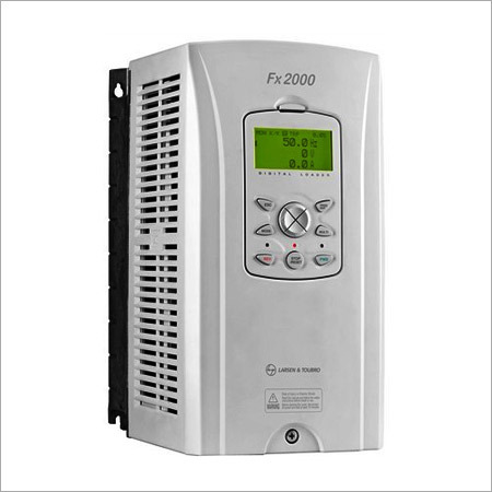 Low Voltage AC Drive