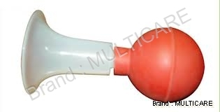 Breast Pump Bulb