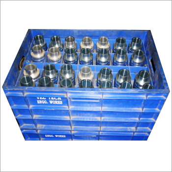 Precision Components