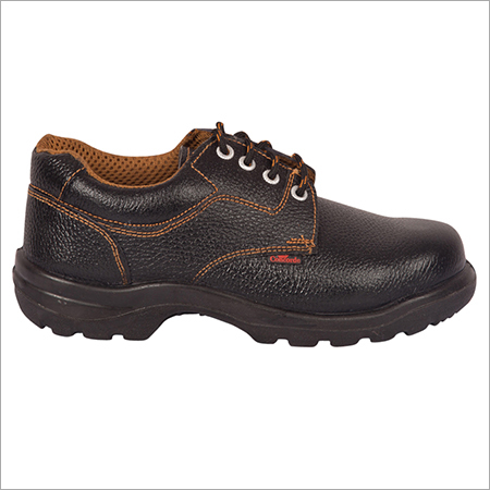 Heavy Duty Safety Shoes