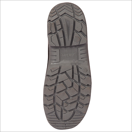 Safety Shoes PVC Sole