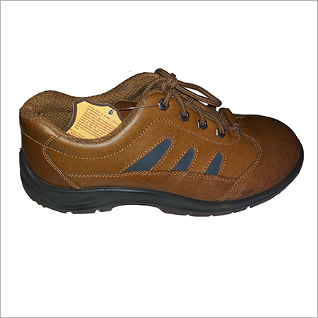 Safety Boot