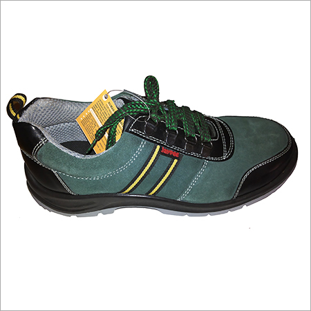 Safety Work Shoes