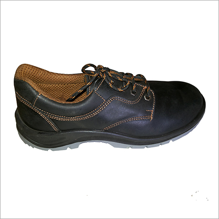 Industrial Safety Work Shoes