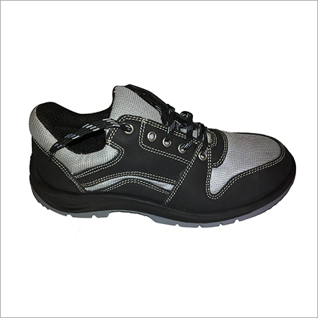 Fancy Safety Shoes