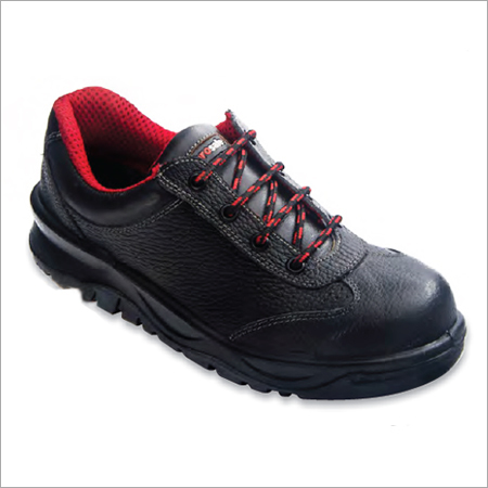 Industrial Safety Boot