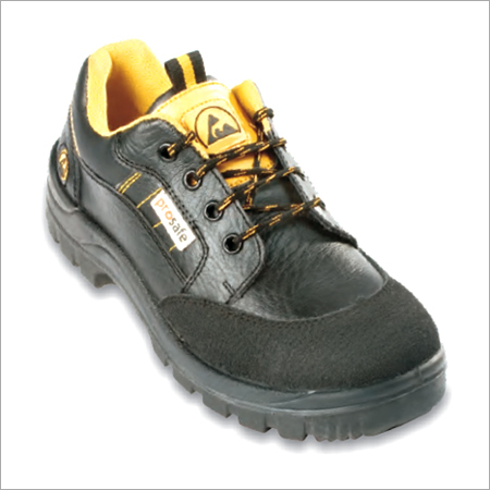 Heavy Duty Safety Boots