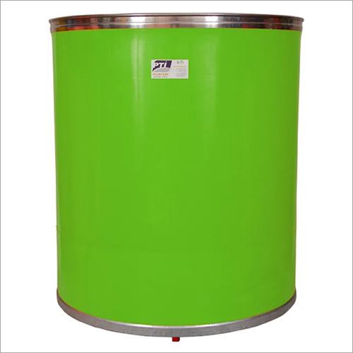 Plastic Drawframe Cans