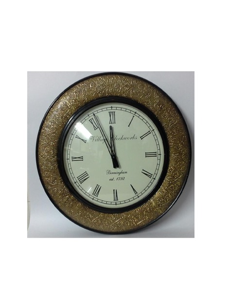 Antique Wall clock