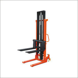 Adjustable Fork Stacker