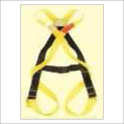 Full Body Safety Harness