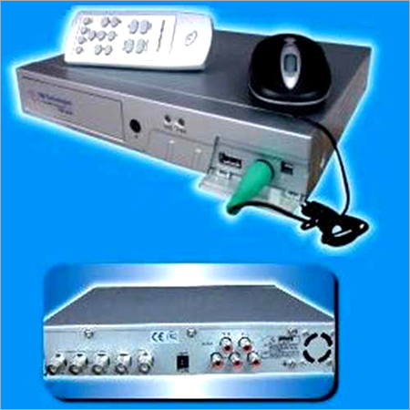 DVR System