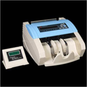 Cash Counting Machine