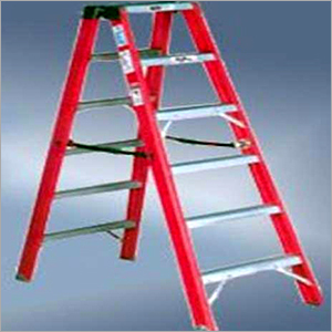 Fiberglass Ladders