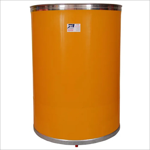 Plastic Open End Cans