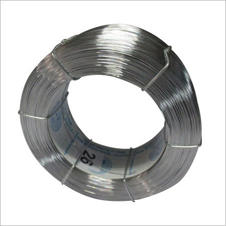 Mild Steel Stitching Wire