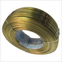 Pure Brass Stitching Wire