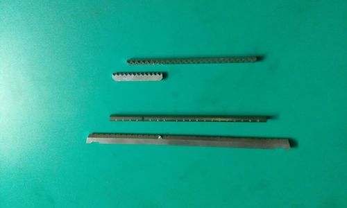 Industrial Cutting Knives