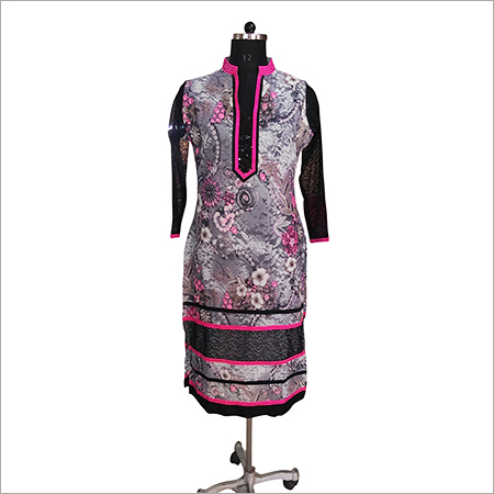 Long Kurti
