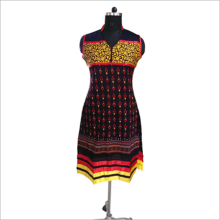 Indian Kurti