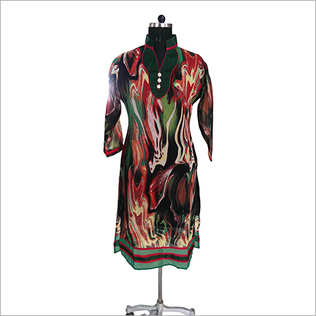 Fancy Kurti