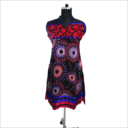 Exclusive Printed Kurti