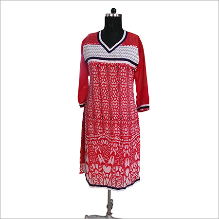 Designer Kurti