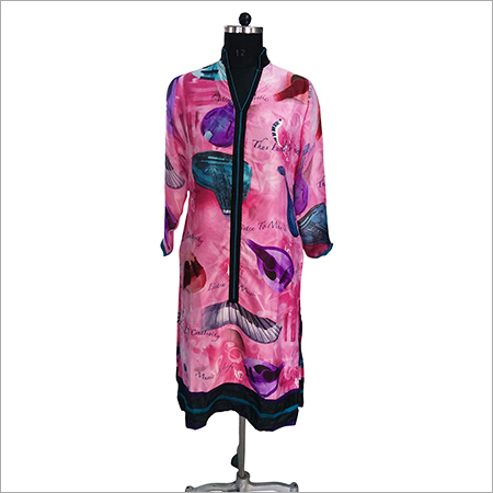 Western Kurti