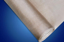 High Silica Fiber Cloth