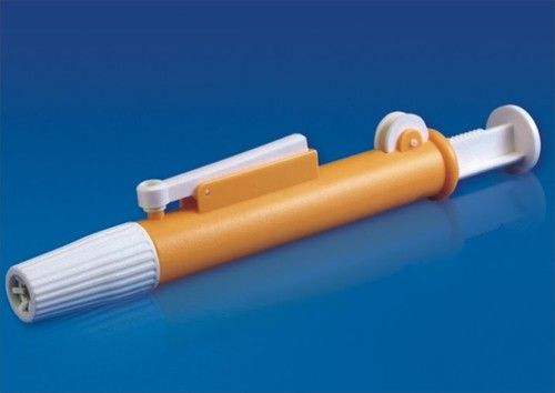 Pipette Pump