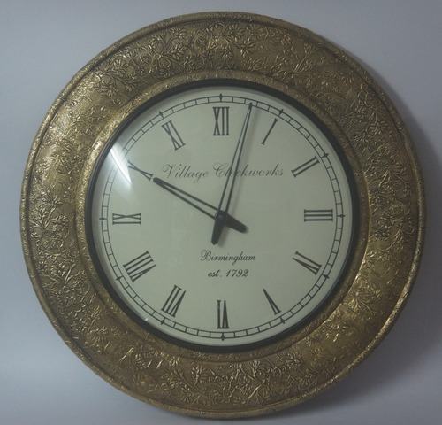 Antique Wall clock