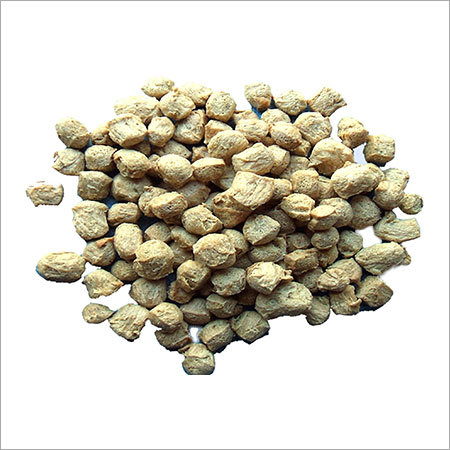 Raw Soya Chunks