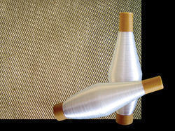 High Silica Fiber