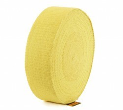 High Silica Woven Tape