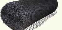 Basalt Fiber Geogrid