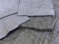 Basalt Needle Mat