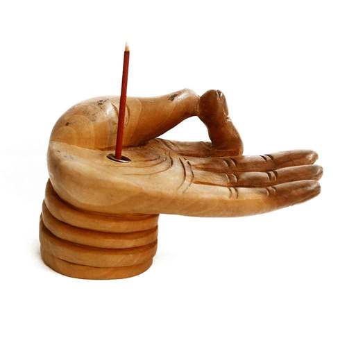 INCENSE HOLDER