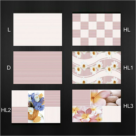 Wall Tiles