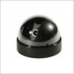 Economic - 1/3" Sony CCD Effio, 3.6mm Fixed Iris Lens, 700TVL, 24 LED IR, 20-25m IR Range, Clear Video, Low Light, Compact Design