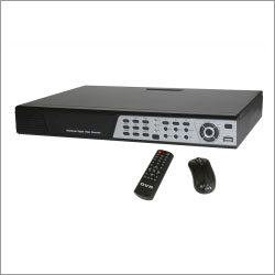 DVR